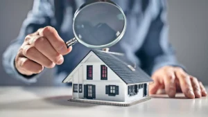 diagnostics copropriété