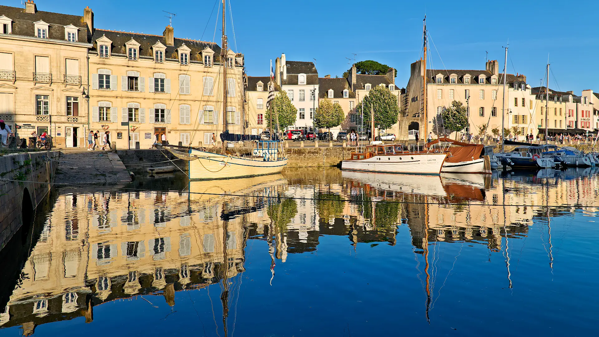 Gestion locative à Vannes et Sarzeau