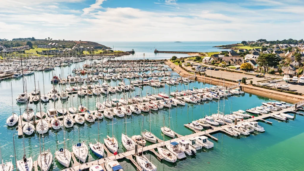 Obligations copropriété 2025 : ce que chaque copropriété dans le Golfe doit prévoir 1 crouesty