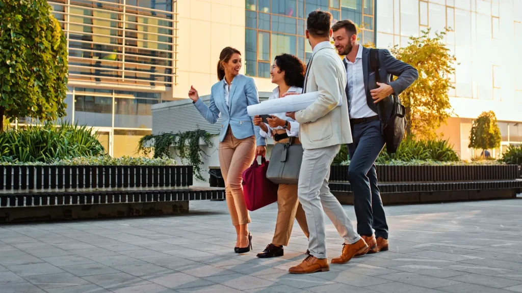 Syndic à Vannes : manque de réactivité, quels risques pour votre copropriété ? 8 Un syndic à Vannes proche de votre copropriété - OFIC by DOMEOS