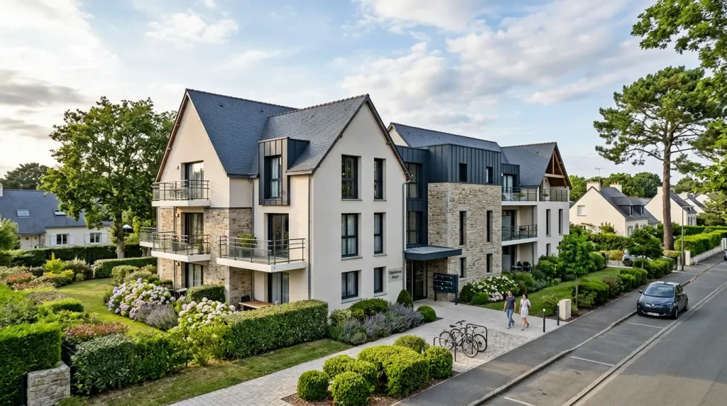 Quel est le meilleur syndic à Vannes ? 4 quel choix faire pour obtenir le meilleur syndic a Vannes pour votre copropriete