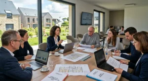OFIC by DOMEOS - gestion de copropriété à Vannes - les missions du syndic